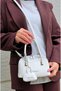 Justpolo Women's New Season Hand and Shoulder Bag - 5