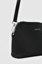 Valley essential crossbody bag black - 7