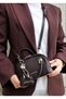 Justpolo Women's New Season Hand and Shoulder Bag - 7