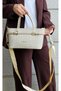 Justpolo Original Women's Hand and Shoulder Bag - 6