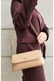 Justpolo Original Women's Short and Long Strap Shoulder and Crossbody Bag - 2