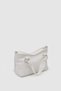 Jardin Ring Detailed Hand and Cross Bag Cream - 7