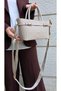Justpolo Original Women's Hand and Shoulder Bag - 6