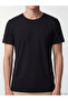 Esvab • Modern & Distinctive Zero Roba Collar Men's T-Shirt - 3