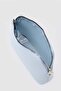 Valley essential crossbody bag - baby blue - 6