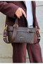 Justpolo Original Women's Hand and Shoulder Bag - 6