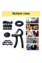 Mr 5 Piece Set Grip Strengthener, 5-60 kg Adjustable Hand Grip Strengthener - 4