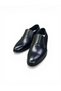 Genuine Inner and Outer Leather Genuine Leather Special Production Wednesday Shoes (Egg Heel) - 5