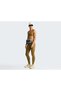 W Refina Bra Women's Training Sports Bra Nf0A8Er72El1Yellow - 6
