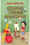 Alfa Kalem+Eserleriyle İz Bırakan Küçük Ressamlar (Başak Akgün Akil) New Essay Literature Book