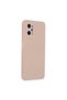 Realme 9i 4g Case Nano Velvet Silicone Inside - Powder - 2