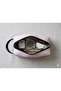 Tozpembe Faux Leather Makeup Bag – Zippered, Multi-Purpose Travel and Daily Organizer