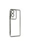 Vivo Y17S Case Razer Lens Silicone - Green - 2