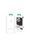 Venco Apple iPhone 15 Pro Max Home Magsafe Cover - Titan Gray - 4