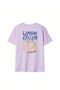 Cup Print, Unisex T-Shirt (Women's) - 5