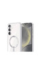 Samsung Galaxy A16 5g Kross Magneticsafe Cover - Silver - 2