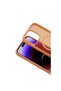Joko Apple iPhone 16 Pro Jota Magsafe Cover - Orange - 2
