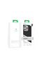 Venco Apple iPhone 14 Pro Home Magsafe Cover - Black - 4