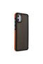 Samsung Galaxy A05 Harvel Cover - Orange - 2