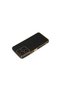 Vivo Y22 2022 Case Volet Silicone - Black - 3