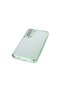 Samsung Galaxy S21 Fe Case Silicone with Razer Lens - Green - 4