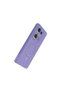 Xiaomi Redmi Note 13 Pro 4g Regal Magsafe Stand Cover - Lilac - 4