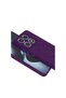 Xiaomi Mi 14t Pro Regal Magsafe Stand Cover - Deep Purple - 4