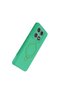 Xiaomi Mi 14t Pro Regal Magsafe Stand Cover - Green - 3