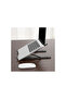 P1 Abs Laptop Stand - Black Ilkel-Rsitdk4 - 4
