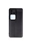 Vivo V30 5g Case Auto Focus Cover - Black - 2