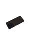 Infinix Hot 30 4g Case Montreal Silicone Cover - Black - 3
