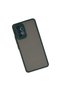 Samsung Galaxy A73 5g Case Montreal Silicone Cover - Green - 2