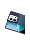 Xiaomi redmi 15c 4g vega magsafe cover - blue - 2