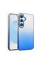 Samsung Galaxy A34 5g Glossy Cover - Blue