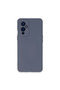 One Plus 9 Case Nano Velvet Silicone Inside - Gray