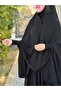 ملاءة سرير من قماش الكريب الناعم قطعة واحدة مع غطاء إبريسيه