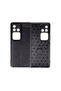 Vivo V30 5g Case Auto Focus Cover - Black - 4