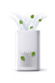 Compact Air Purifier Ideal for Home and Office Use - 5
