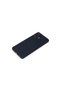 Realme C55 Case Nano Velvet Silicone Inside - Navy Blue - 4