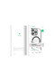 Venco Apple iPhone 16 Pro Max Joly Magsafe Cover - Black - 6