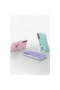 Samsung Galaxy A25 5g Regal Magsafe Stand Cover - Deep Purple - 5