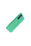 Samsung Galaxy A56 Regal Magsafe Stand Cover - Green - 4