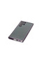 Samsung Galaxy S22 Ultra Case Silicone with Razer Lens - Purple - 3