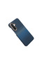 Samsung Galaxy A17 5g Vega Magsafe Cover - Blue - 5