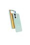 Xiaomi Redmi 13C Regal Magsafe Stand Cover - Water Green