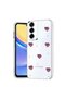 Samsung Galaxy S23 Fe Bow Patterned Cover - Pattern 3