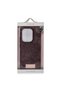 Onegif Xiaomi Redmi Note 13 Pro 4g Bright Silvery Cover - Deep Purple - 3
