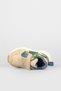 Tuna Beige Children's Velcro Shoes 346.b25y.150-15 - 5
