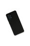 Samsung Galaxy A33 5g Case First Silicone - Black - 2