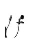 Lightning 2 Meter Double Microphone - Black - 3